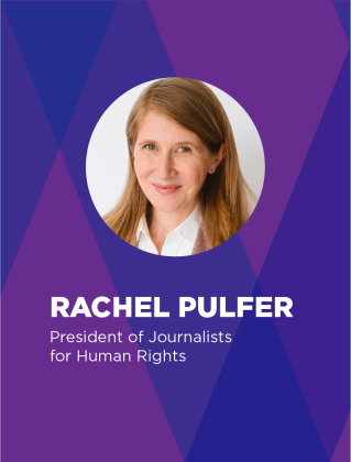 Rachel Pulfer