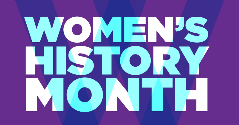 Women's History Month 2025