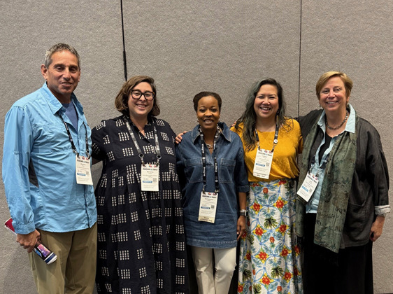 Lord at AAM 2025
