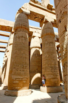 Grand Egyptian Museum