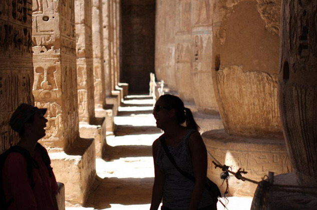 Grand Egyptian Museum