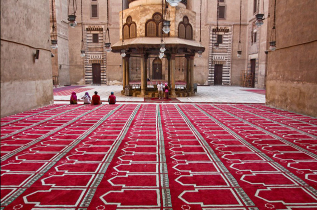 Grand Egyptian Museum