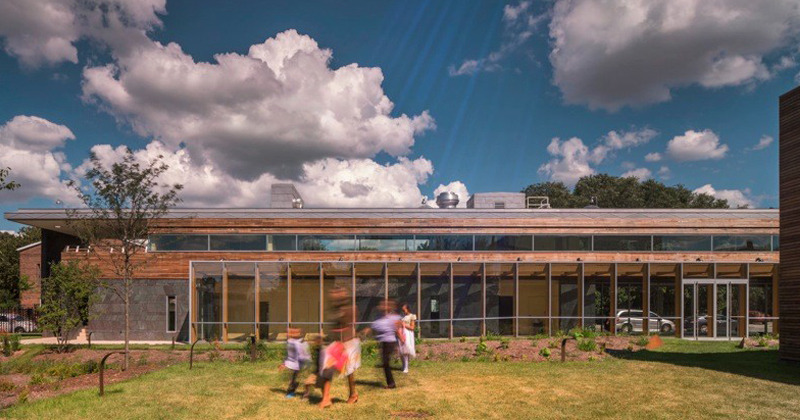 Weeksville Heritage Center