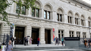 National Portrait Gallery London