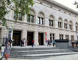 National Portrait Gallery London