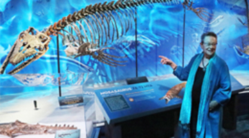 Museum of the Rockies