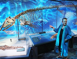 Museum of the Rockies