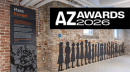 Mohawk Institute AZ Award 2026