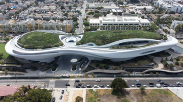 Lucas Museum