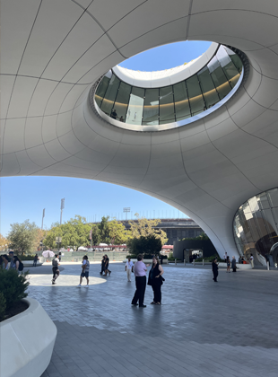 Lucas Museum