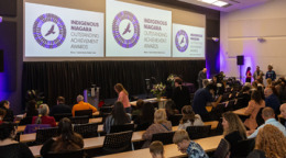 2026 Indigenous Niagara Outstanding Achievement Awards