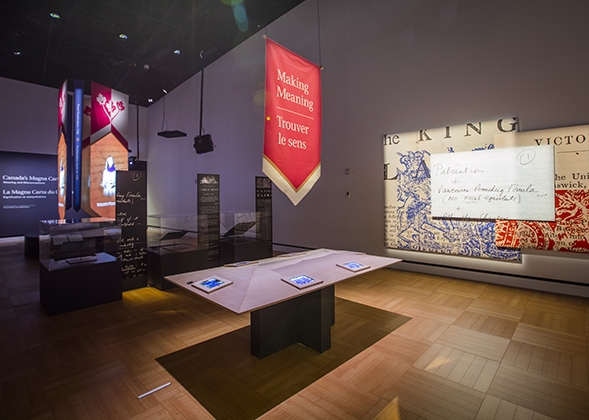 Magna Carta
