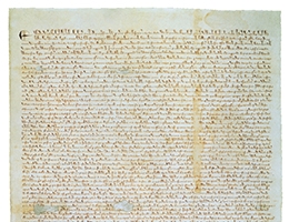 Magna Carta