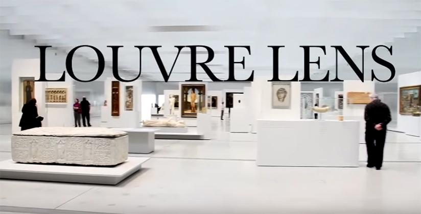 Louvre Lens