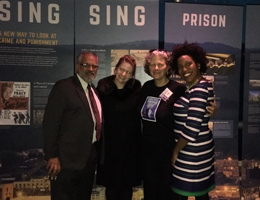 Sing Sing Prison Museum