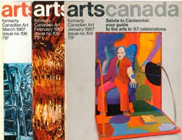 Arts Canada