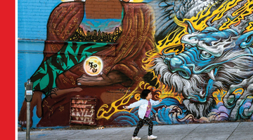Chinatown, San Francisco, California