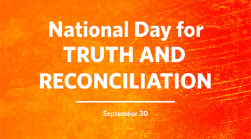 National Day for Truth and Reconciliation
