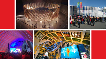 Cultural News October 2021