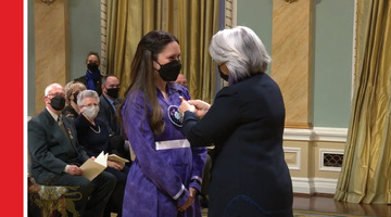 Cultural News April 2022