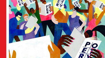 Cultural News: Poetry Foundation Announces New Strategic Plan to Serve as Roadmap