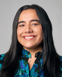 Valerie Guevara