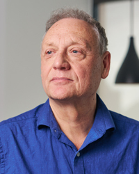 Ted Silberberg