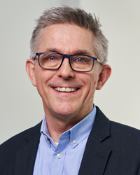 Sean Stanwick
