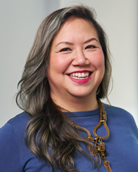 Yvonne Tang