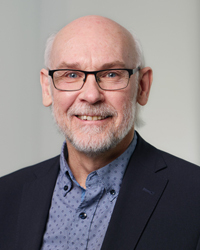 Brad King