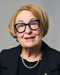Gail Dexter Lord