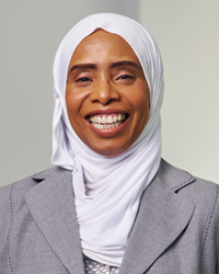 Faisa Ibrahim