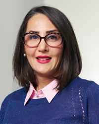 Niloufar Beheshti
