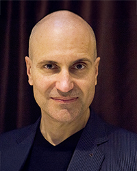 Ali Hossaini