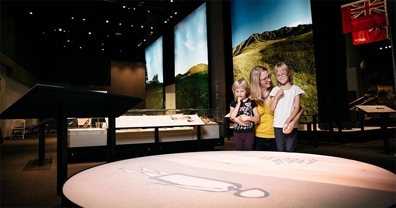 Royal Alberta Museum