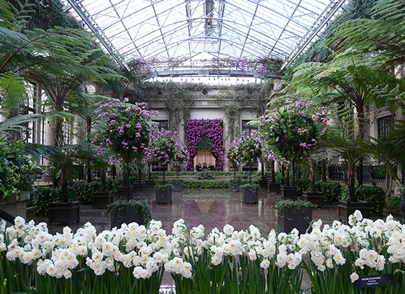 Longwood Gardens