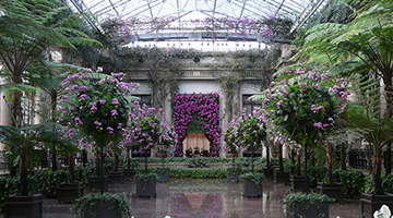 Longwood Gardens