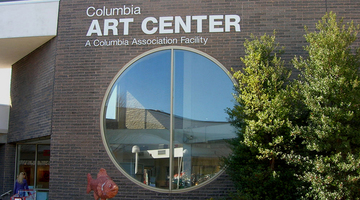 Columbia Cultural Master Plan