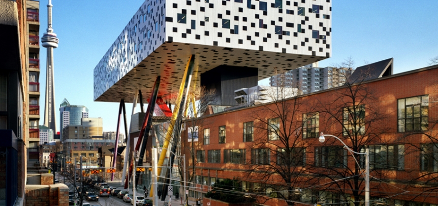 OCAD University