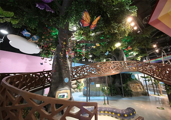 Liaoning Province Science and Technology Museum