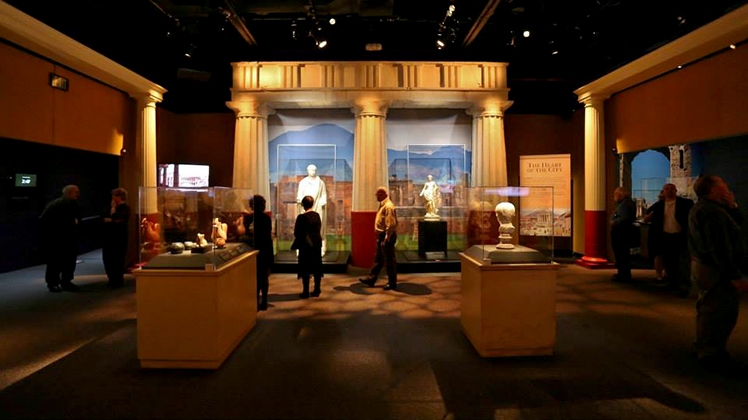 Image © The Franklin Institute