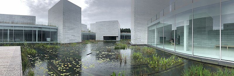 glenstone museum