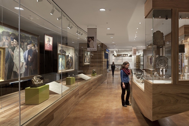 The Magnes Collection of Jewish Art and Life