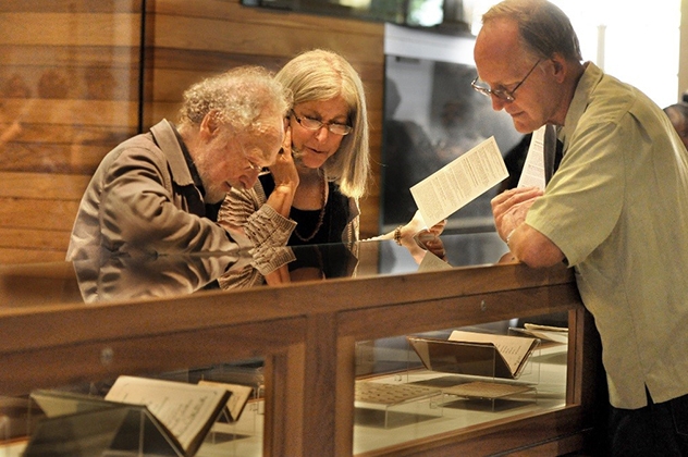 The Magnes Collection of Jewish Art and Life
