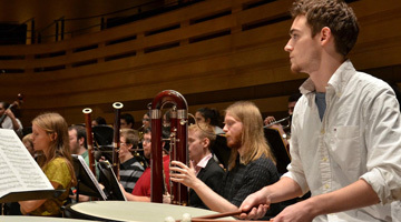 Royal Conservatory of Music