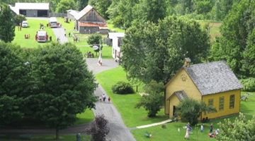 Cumberland Heritage Village Museum