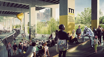 The Bentway