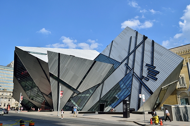 Royal Ontario Museum