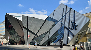 Royal Ontario Museum