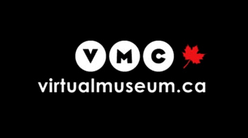 Virtual Museum of Canada